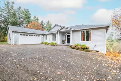 3777 Meeko Ln SE, Turner, OR 97392 - Photo 1