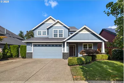 14551 Pittock Pl, Oregon City, OR 97045 - Photo 1