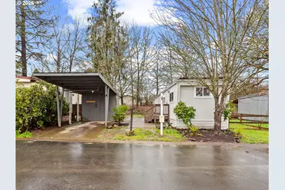 500 N Gilwood St #5, Carlton, OR 97111 - Photo 1