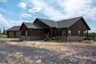 10801 NW 43rd St, Terrebonne, OR 97760 - Photo 1