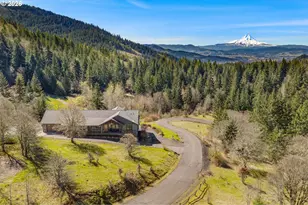 26 Jewett Creek Loop Rd, White Salmon, WA 98672 - Photo 1