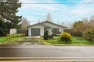 120 3rd St, Gervais, OR 97026 - Photo 1