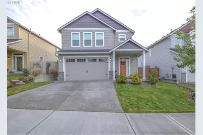 6007 NE 57th Ave, Vancouver, WA 98661 - Photo 1