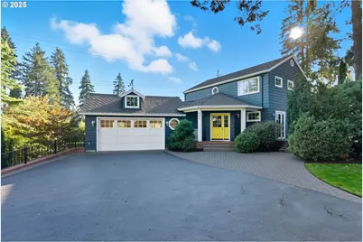 642 Iron Mountain Blvd, Lake Oswego, OR 97034 - Photo 1