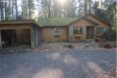 64250 E McIntyre Rd, Rhododendron, OR 97049 - Photo 1