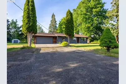16414 NE 159th St, Brush Prairie, WA 98606 - Photo 1