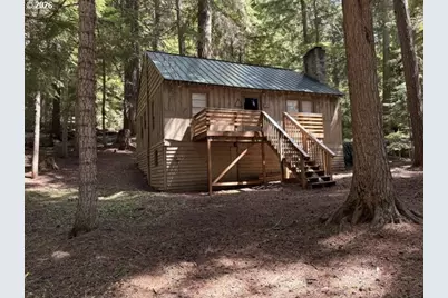 22745 Highway 58, Crescent Lake, OR 97733 - Photo 1