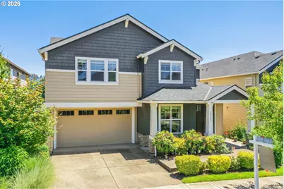10703 NW Glenmore Way, Portland, OR 97229 - Photo 1