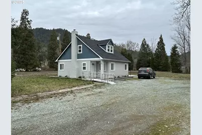 84 Barton Rd, Glendale, OR 97442 - Photo 1
