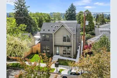 8659 SE 15th Ave, Portland, OR 97202 - Photo 1