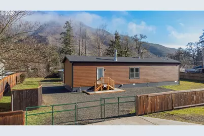 75767 Booth Kelly Camp Rd, Dorena, OR 97434 - Photo 1