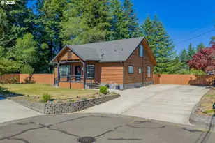 1100 N Juniper St, Coquille, OR 97423 - Photo 1
