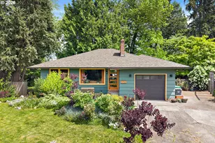 4755 SE Washington Pl, Milwaukie, OR 97222 - Photo 1