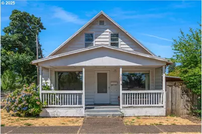 603 E 6th St, Newberg, OR 97132 - Photo 1