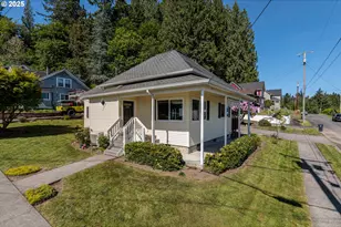 420 Bryant St, Clatskanie, OR 97016 - Photo 1