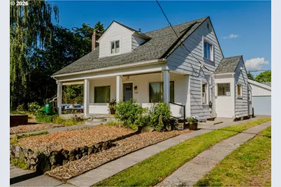 7138 N Knowles Ave, Portland, OR 97217 - Photo 1