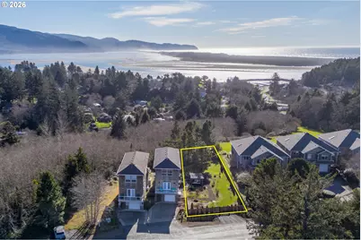 212 Holly Heights Ave #212, Netarts, OR 97143 - Photo 1