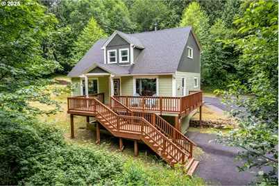 551 Fall Creek Rd, Longview, WA 98632 - Photo 1