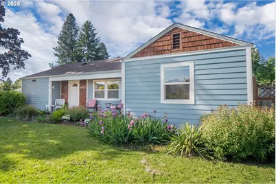 645 Howard Ave, Eugene, OR 97404 - Photo 1