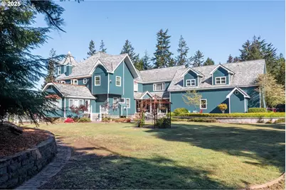 54983 Morrison Rd, Bandon, OR 97411 - Photo 1