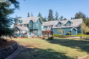 54983 Morrison Rd, Bandon, OR 97411 - Photo 1