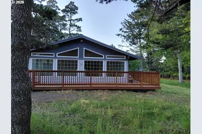 25 Fishing Rock St, Depoe Bay, OR 97341 - Photo 1