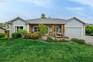537 E Monroe St, Carlton, OR 97111 - Photo 1