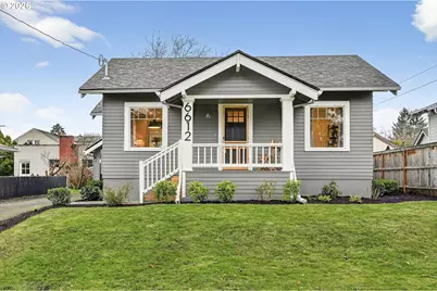 6612 SE Taggart St, Portland, OR 97206 - Photo 1