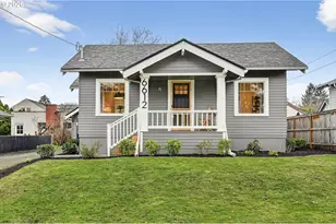 6612 SE Taggart St, Portland, OR 97206 - Photo 1