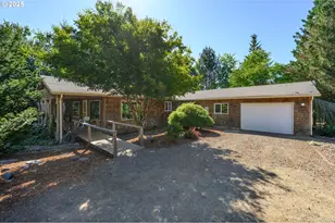 13330 SW Willamina Creek Rd, Willamina, OR 97396 - Photo 1