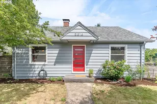 5816 SE 67th Ave, Portland, OR 97206 - Photo 1