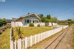 470 W Fourth St, Coquille, OR 97423 - Photo 1