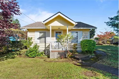 1142 Minnesota Ave, Coos Bay, OR 97420 - Photo 1