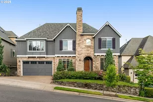 5392 NW 133rd Ave, Portland, OR 97229 - Photo 1