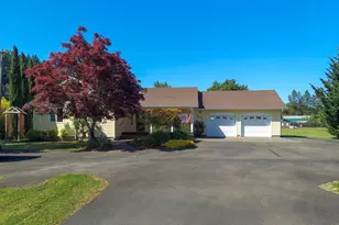 431 Old Garden Valley Rd, Roseburg, OR 97471 - Photo 1