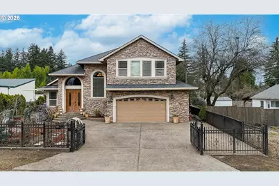 4107 NE 105th Ave, Portland, OR 97220 - Photo 1