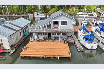 24600 NW St. Helens Rd #M20, Portland, OR 97231 - Photo 1