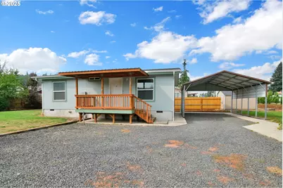 87886 Cedar Flat Rd, Springfield, OR 97478 - Photo 1