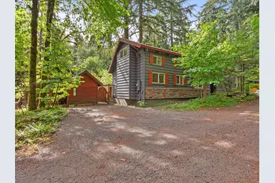 21424 E Country Club Loop, Mount Hood Village, OR 97011 - Photo 1