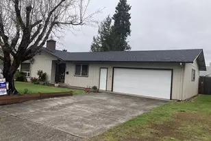 600 Lincoln Ave, Cottage Grove, OR 97424 - Photo 1
