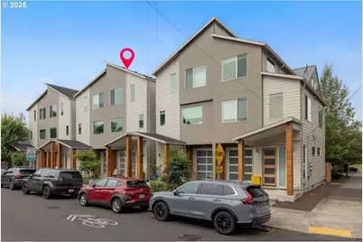 5983 N Michigan Ave #3, Portland, OR 97217 - Photo 1