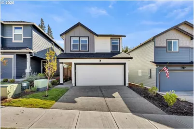 208 N 30th Dr, Ridgefield, WA 98642 - Photo 1