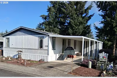 235 Twin Oaks Loop, Winston, OR 97496 - Photo 1