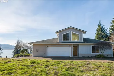 6100 D St, Bay City, OR 97107 - Photo 1