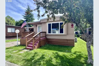 555 N Danebo Ave #72, Eugene, OR 97402 - Photo 1
