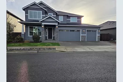 8207 NE 168th Pl, Vancouver, WA 98682 - Photo 1