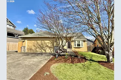 1032 40th St, Washougal, WA 98671 - Photo 1