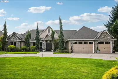 11201 NE 182nd St, Battle Ground, WA 98604 - Photo 1