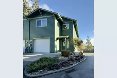 815 Old County Rd #10, Brookings, OR 97415 - Photo 1