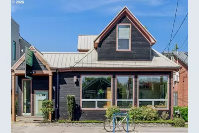 5819 N Greeley Ave, Portland, OR 97217 - Photo 1